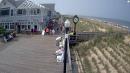 Boardwalk North View