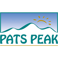 pats peak cam