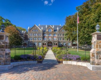 Moravian College