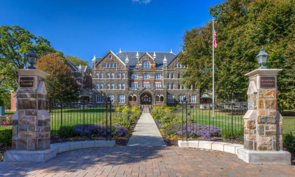 Moravian College