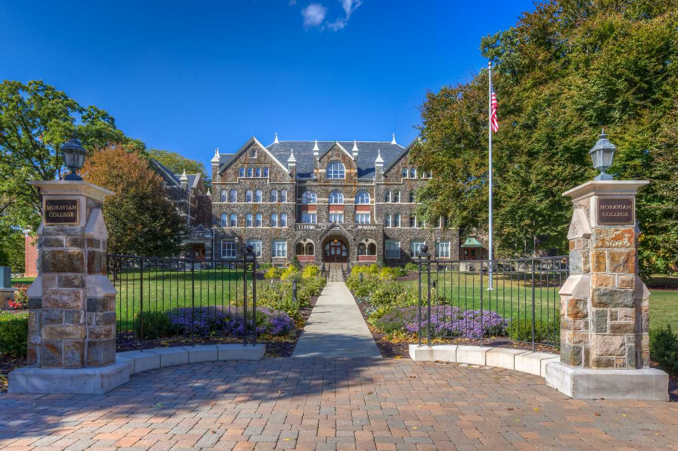 Moravian College