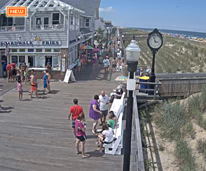 bethany beach